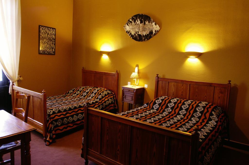 Hotel Heritage Cognac Exterior foto